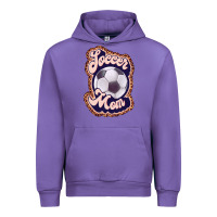 Soccer Mom Urban Hoodie | Teevron