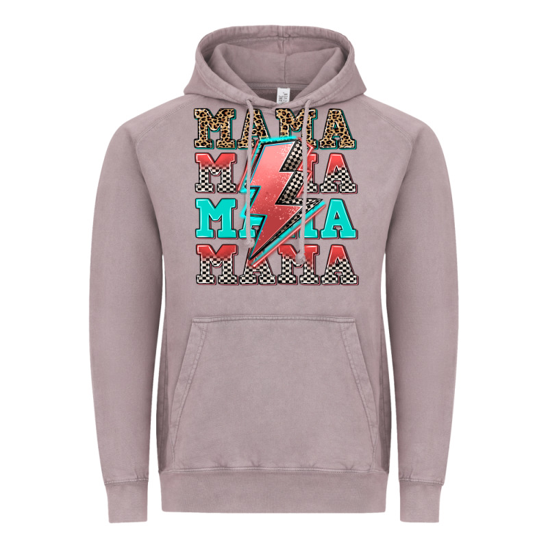 Racing Mama Vintage Hoodie by AdoDesignShop | Teevron