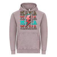 Vintage Zinc racing mama Vintage Hoodie - AdoDesignShop