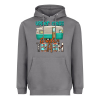 Storm upper class trailer trash Heavyweight Hoodie - texasbilliewilder