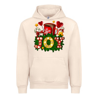 Sandshell christmas joy coffee and candies Urban Hoodie - AdoDesignShop