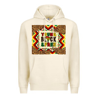 Tofu young black and free Premium Hoodie - Artiststas