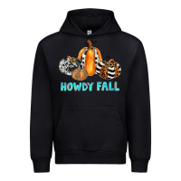 Foreset Green howdy fall Urban Hoodie - JahusDesignShop