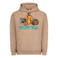 Pigment Burro howdy fall Urban Hoodie - JahusDesignShop