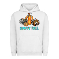 Pigment Lunar Rock howdy fall Urban Hoodie - JahusDesignShop