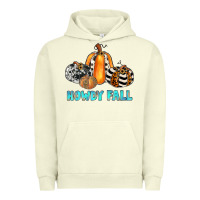 Pigment Pistachio howdy fall Urban Hoodie - JahusDesignShop