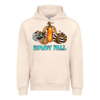 Sandshell howdy fall Urban Hoodie - JahusDesignShop
