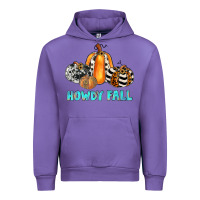 Tulip howdy fall Urban Hoodie - JahusDesignShop