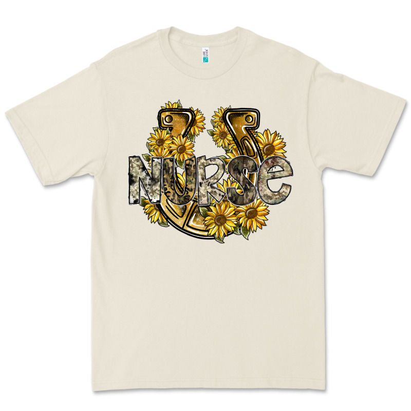 Nurse Premium Tee by SublimationCraftShop | Teevron