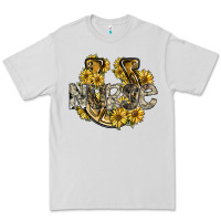 Dove Grey nurse Premium Tee - SublimationCraftShop