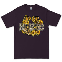 Plum nurse Premium Tee - SublimationCraftShop