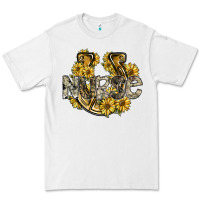 White nurse Premium Tee - SublimationCraftShop