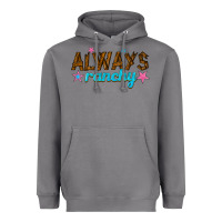 Storm always ranchy Heavyweight Hoodie - texasbilliewilder
