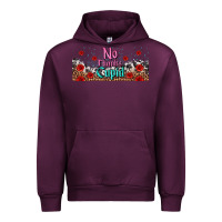 Mauve Wine no thanks cupid Urban Hoodie - AdoDesignShop