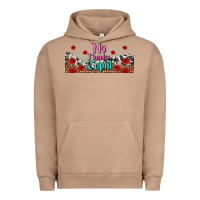 Pigment Burro no thanks cupid Urban Hoodie - AdoDesignShop