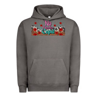 Pigment Tornado no thanks cupid Urban Hoodie - AdoDesignShop