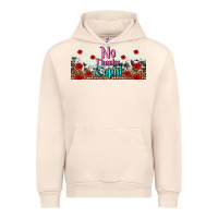 Sandshell no thanks cupid Urban Hoodie - AdoDesignShop