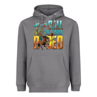 Storm and they call the thing rodeo Heavyweight Hoodie - texasbilliewilder
