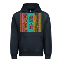 Navy nana cinco de mayo Urban Hoodie - Artiststas