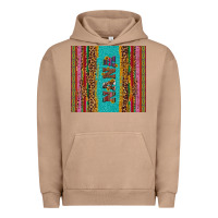 Pigment Burro nana cinco de mayo Urban Hoodie - Artiststas