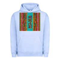 Pigment Grape Ice nana cinco de mayo Urban Hoodie - Artiststas