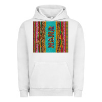 Pigment Lunar Rock nana cinco de mayo Urban Hoodie - Artiststas
