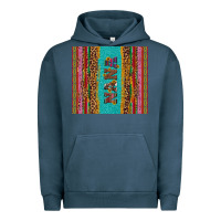 Nana Cinco De Mayo Urban Hoodie | Teevron