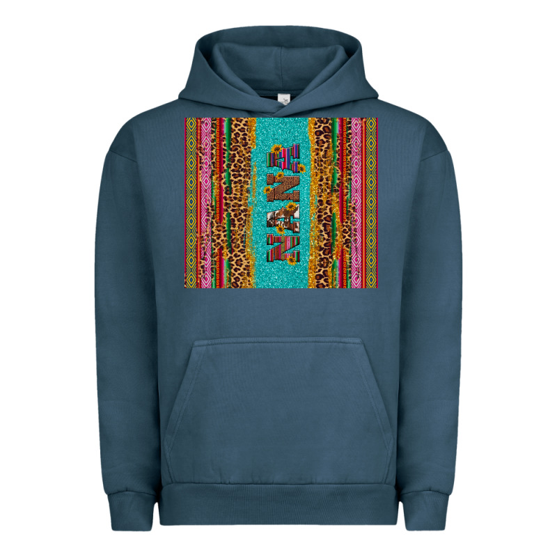 Nana Cinco De Mayo Urban Hoodie by Artiststas | Teevron