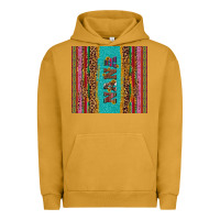 Pigment Peanut Butter nana cinco de mayo Urban Hoodie - Artiststas