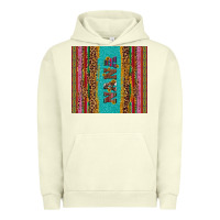 Pigment Pistachio nana cinco de mayo Urban Hoodie - Artiststas