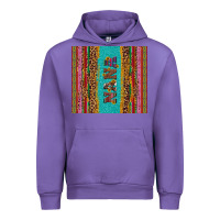 Tulip nana cinco de mayo Urban Hoodie - Artiststas