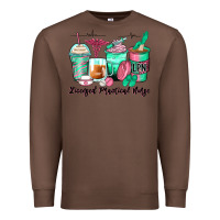 Chestnut licensed practical nurse coffee cups Premium Sweatshirt - Zillion Design Studio