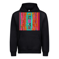 Black mamita cinco de mayo Urban Hoodie - Artiststas