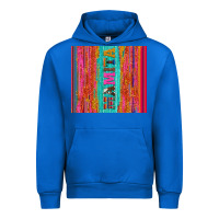 Cobalt mamita cinco de mayo Urban Hoodie - Artiststas