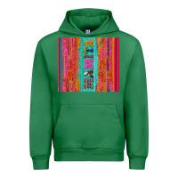 Emerald mamita cinco de mayo Urban Hoodie - Artiststas