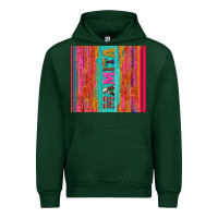 Forest Green mamita cinco de mayo Urban Hoodie - Artiststas