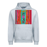 Heather Grey mamita cinco de mayo Urban Hoodie - Artiststas