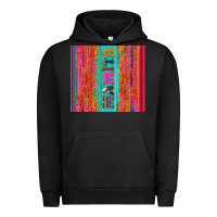Pigment Black mamita cinco de mayo Urban Hoodie - Artiststas