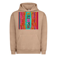 Pigment Burro mamita cinco de mayo Urban Hoodie - Artiststas