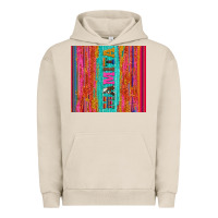 Pigment French Oak mamita cinco de mayo Urban Hoodie - Artiststas