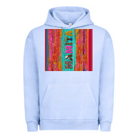 Pigment Grape Ice mamita cinco de mayo Urban Hoodie - Artiststas