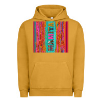 Pigment Peanut Butter mamita cinco de mayo Urban Hoodie - Artiststas