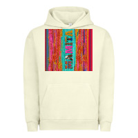 Pigment Pistachio mamita cinco de mayo Urban Hoodie - Artiststas