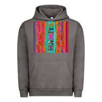 Pigment Tornado mamita cinco de mayo Urban Hoodie - Artiststas