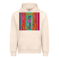 Sandshell mamita cinco de mayo Urban Hoodie - Artiststas