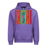 Tulip mamita cinco de mayo Urban Hoodie - Artiststas