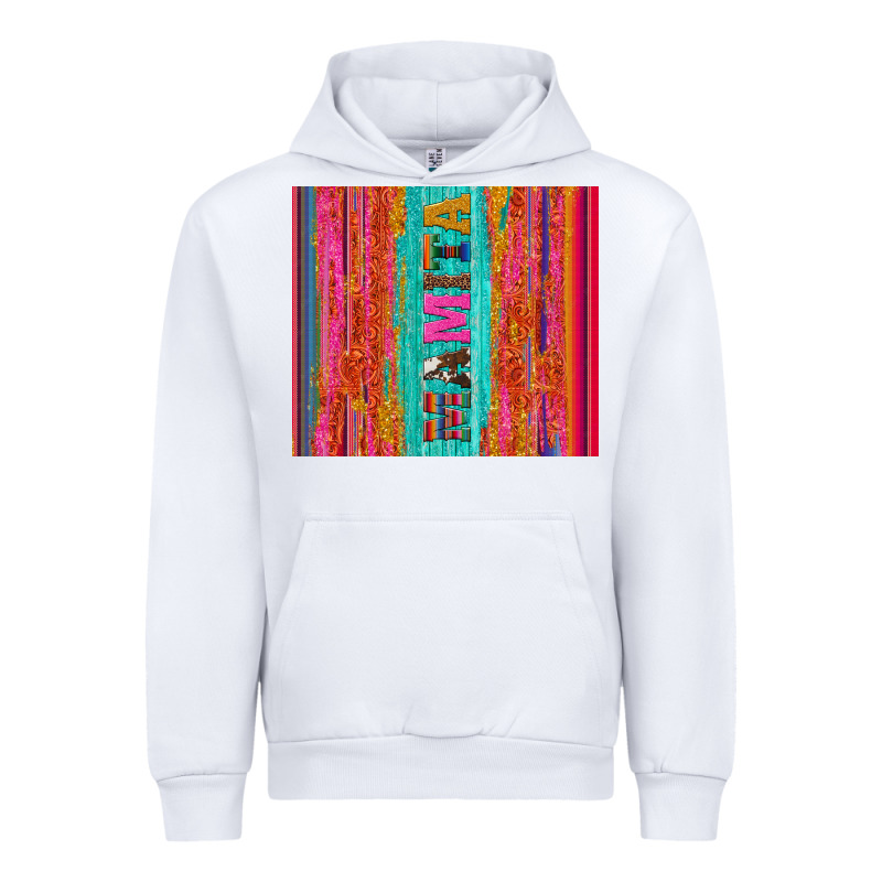 Mamita Cinco De Mayo Urban Hoodie by Artiststas | Teevron