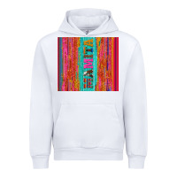 White mamita cinco de mayo Urban Hoodie - Artiststas