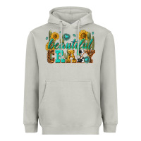 Moon Dust beautiful crazy Heavyweight Hoodie - texasbilliewilder