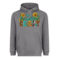 Storm beautiful crazy Heavyweight Hoodie - texasbilliewilder